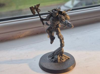 Warhammer 40k