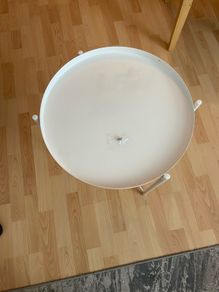 small Ikea table