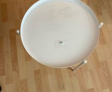 small Ikea table