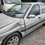 Ford Escort for Restoration Image 6