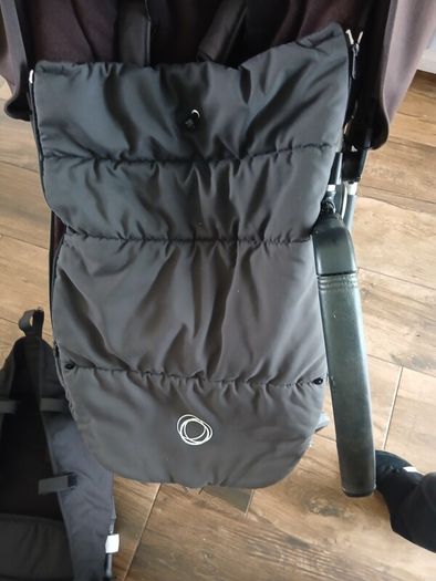 bugaboo Buggy set