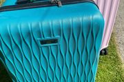 Suitcases Large Paul Costello