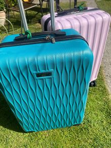 Suitcases Large Paul Costello