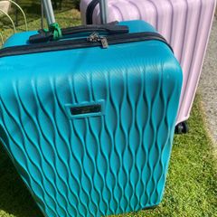 Suitcases Large Paul Costello
