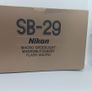 Nikon SB-29 Macro Flash Image 3
