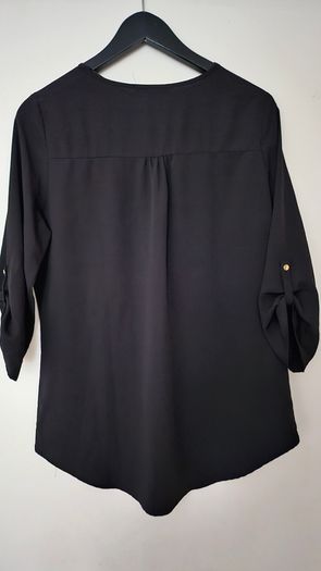 BLACK women cloths