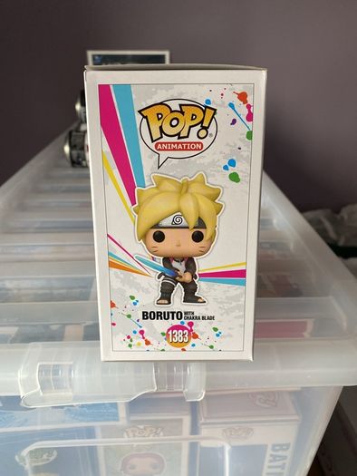 funko pop boruto chase gitd