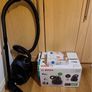Bosch Series 2 Vacuum cleaner Image 2