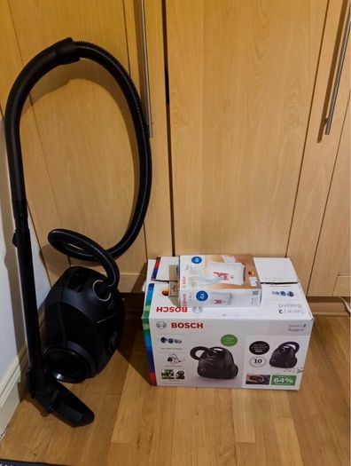 Bosch Series 2 Vacuum cleaner
