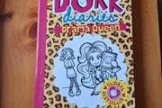 Dork Diaries
