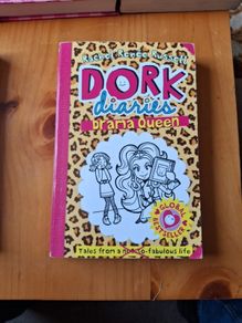 Dork Diaries