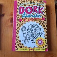 Dork Diaries