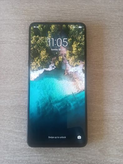 xiaomi mi mix 3