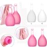 Menstrual cup Image 2