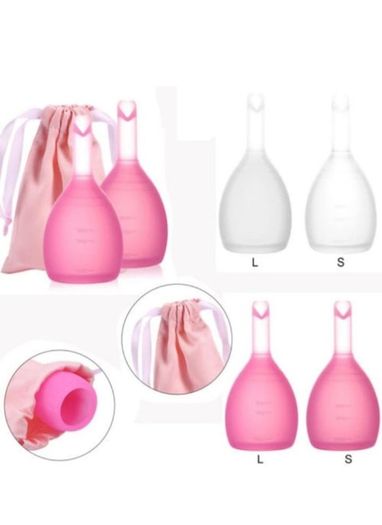 Menstrual cup