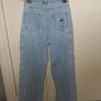 Stitch Jeans Image 5