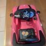 Electric car Image 4