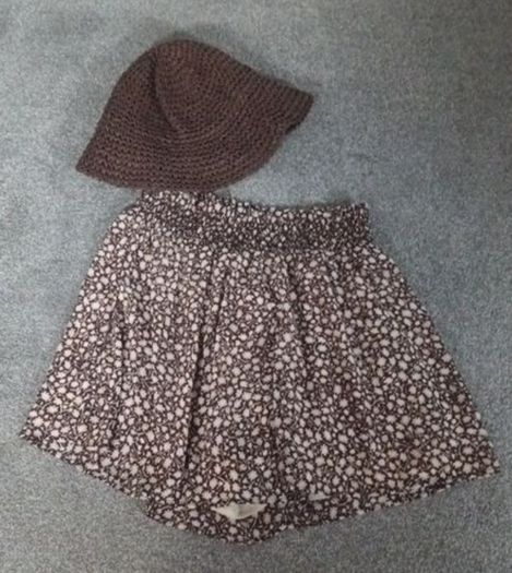 Ladies shorts