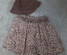 Ladies shorts