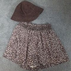 Ladies shorts