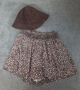 Ladies shorts