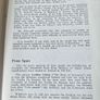 O'flaherty. Origin Of The Surname.  First Edition Paperback In Good Condition.  See Photos For Same. Image 6