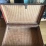 Antique/Vintage Travel Suitcases Image 6