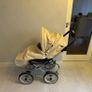 Emmaljunga Pram / Buggy Image 8
