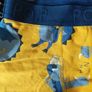 Boy's briefs (Polarn O Pyret, Dunnes and other), bundle of 7 Image 4