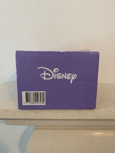 Disney Winnie the Pooh Musical Clock