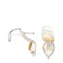 White Diamond Jimmy Choo Heels Image 2