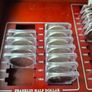 20 century half dollars collection set including silver Image 8