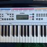 Yamaha YPT-260 Keyboard + Stand Stagg Image 2