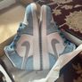 Jordan 1 Mid SE French Blue SE Image 3