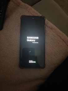 samsung galaxy A52s 5g