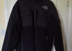 North Face Heavy Jacket