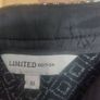 Marks and Spencers silver brocade cropped pants (free post) Image 5