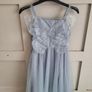 Monsoon Butterfly Dress Image 4