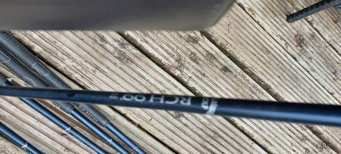 Callaway Golf Clubs
