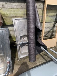 shed clearance
