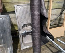 shed clearance