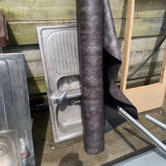 shed clearance