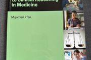 The hands-on guide to clinical reasoning and medicine