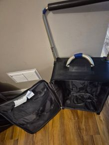 suitcase