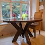 Dining table Image 2