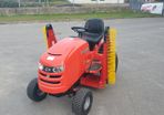 Astro Turf Brush