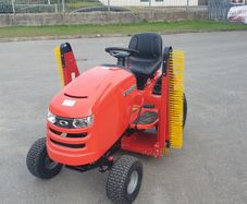 Astro Turf Brush