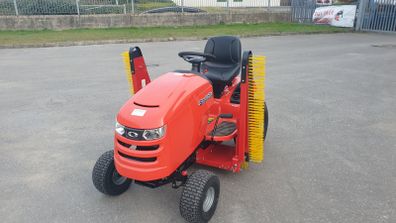 Astro Turf Brush