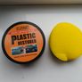 CJTHK Car Plastic RestorerAuto Trim Renew Coating, Dashboard Leather Shine Wax Image 3