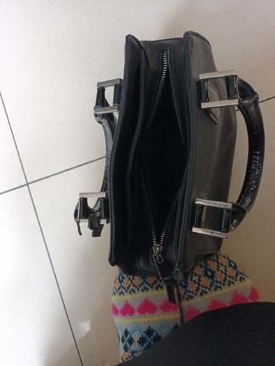 Handbag.  New-No Tag.